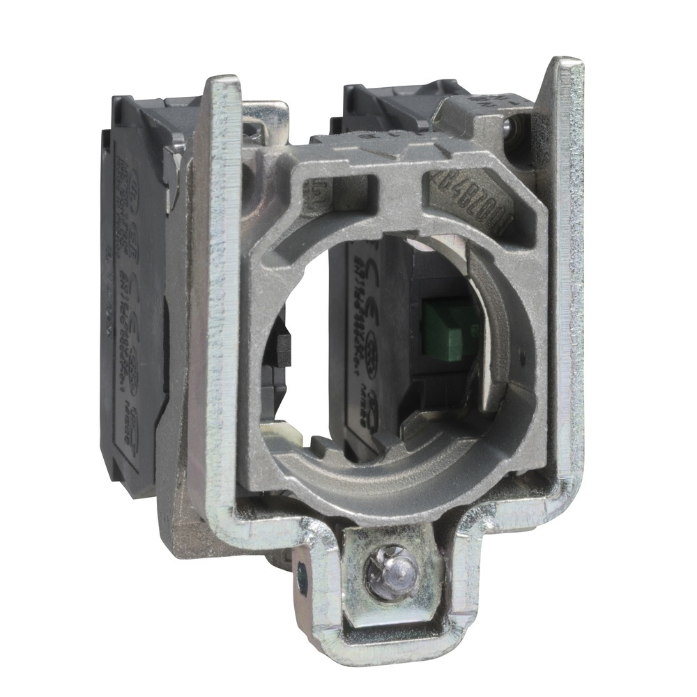 Schneider Electric Hilfsschalterblock ZB4BZ107