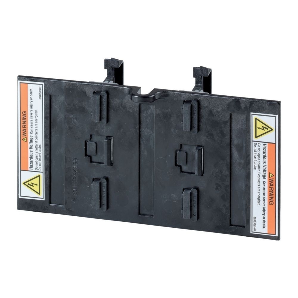 Eaton Shutter 184187 Typ IZMX-SH163-1