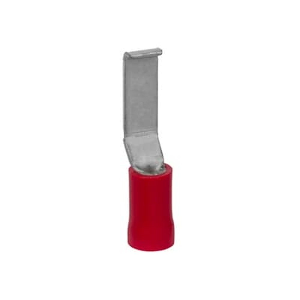ABB Rund Flachsteckverbindung 7TCA301300R0274 Typ LB1.5-3VDC ABB Rund Flachsteckverbindung 7TCA301300R0274 Typ LB1.5-3VDC