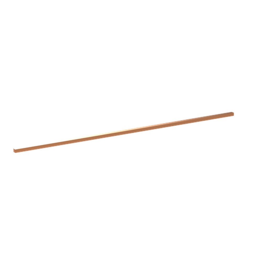 Striebel & John CU-Schiene 2CPX042505R9999 Typ ZXM2102