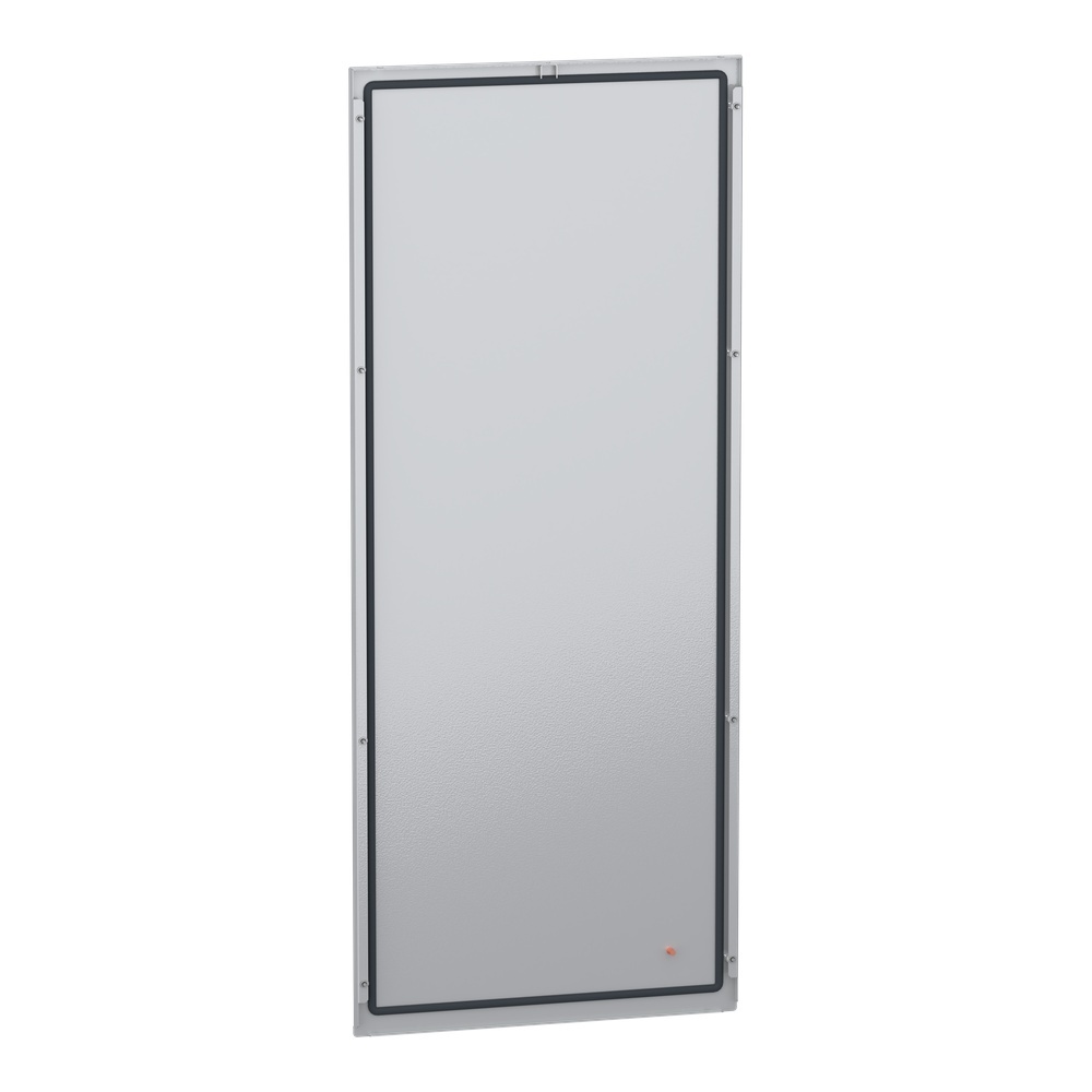 Schneider Electric Stahlrückwand NSYBPN146