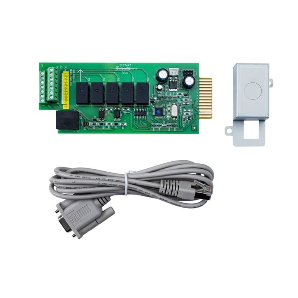 ABB Zubehör für USV Anlagen 4NWP100120R0001 Typ PV 11 RT + PV 31/1