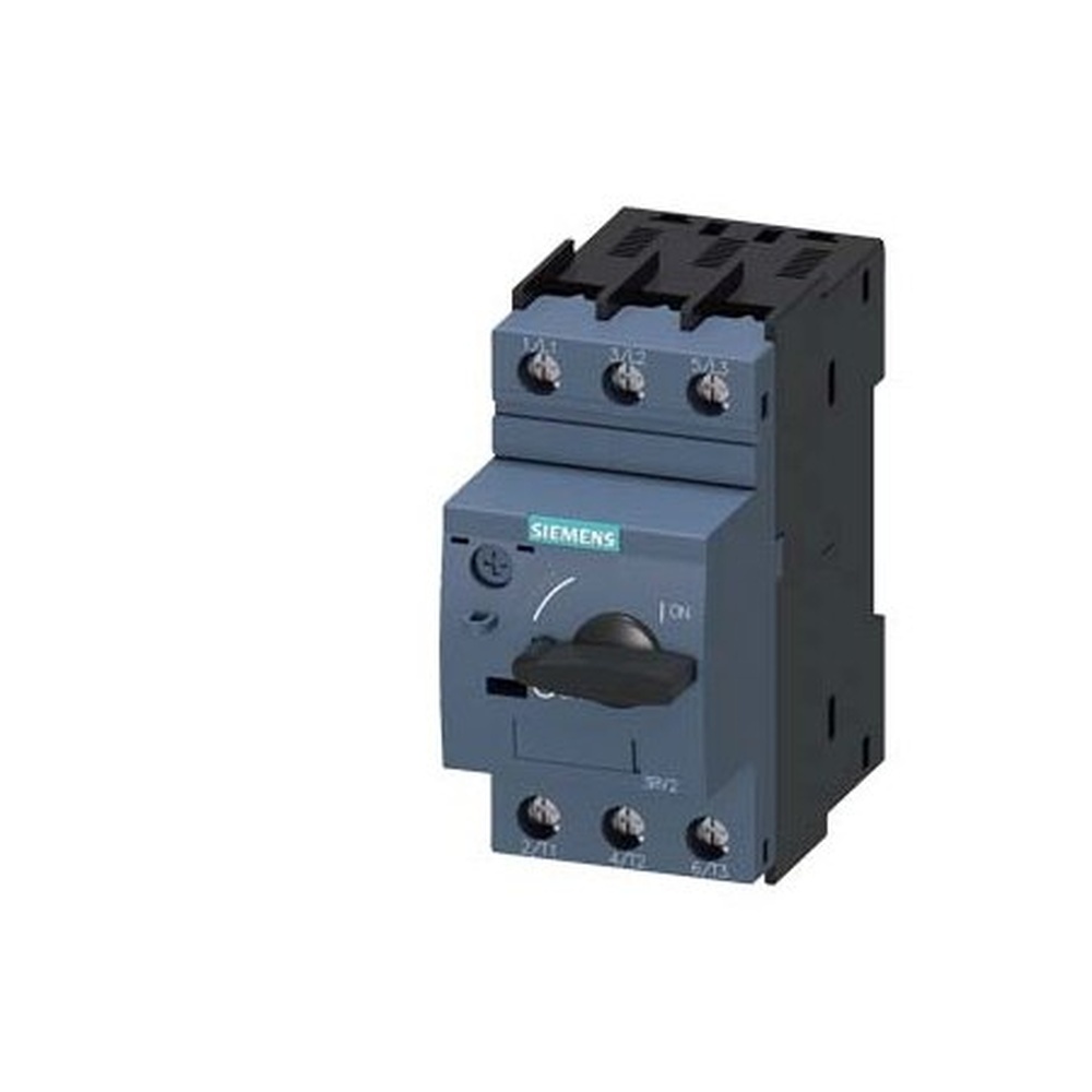 Siemens Leistungsschalter 3RV2021-0KA10