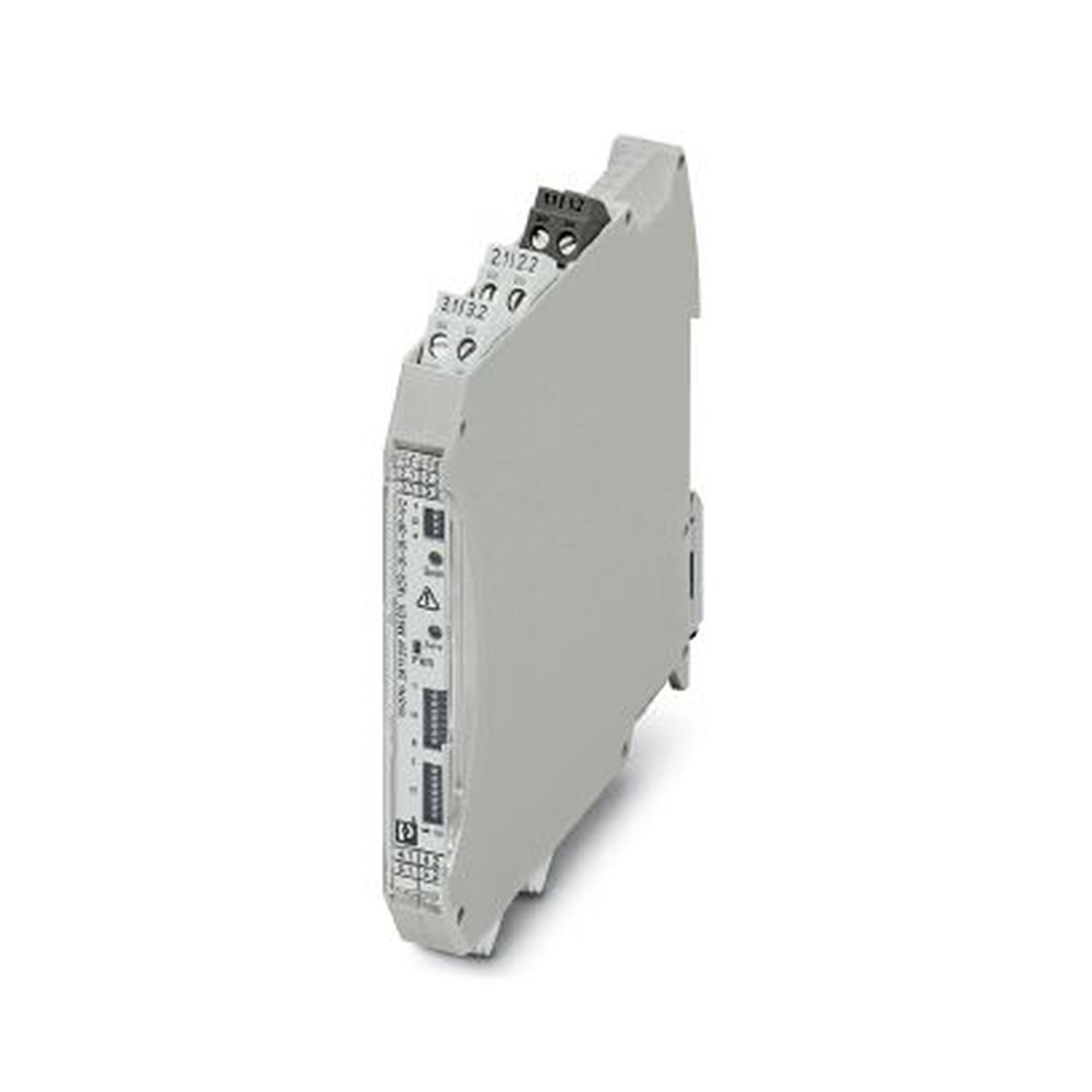 Phoenix Contact Trennverstärker 2811297 Typ MACX MCR-UI-UI-UP-NC