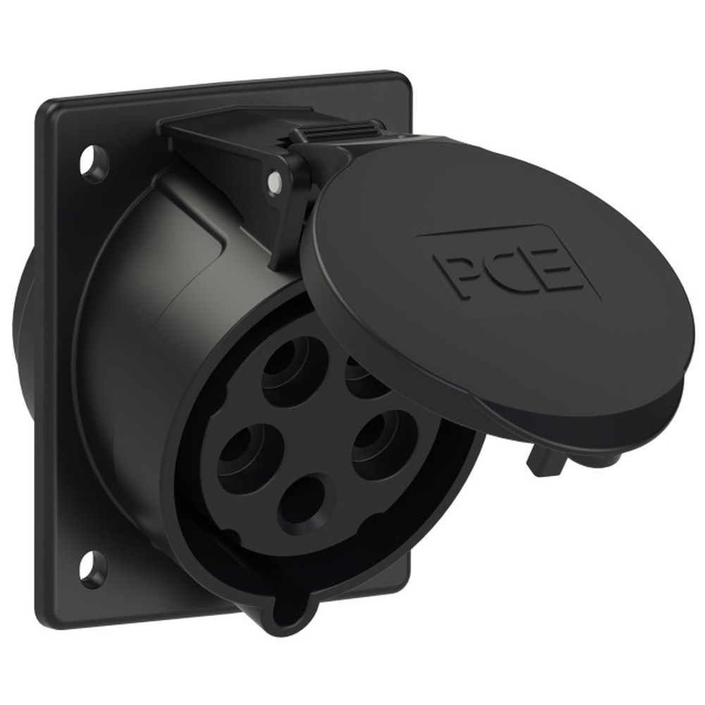 PC Electric Anbaudose 425-6TTx PC Electric Anbaudose 425-6TTx