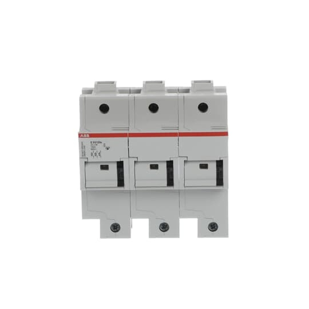 ABB Halter für zylindrische Sicherung 2CSM204922R1801 Typ E 93/125S