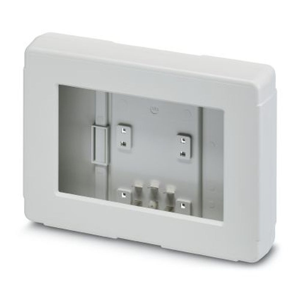 Phoenix Contact Elektronikgehäuse 2203184 Typ DCS 7 M C O BP C 7035