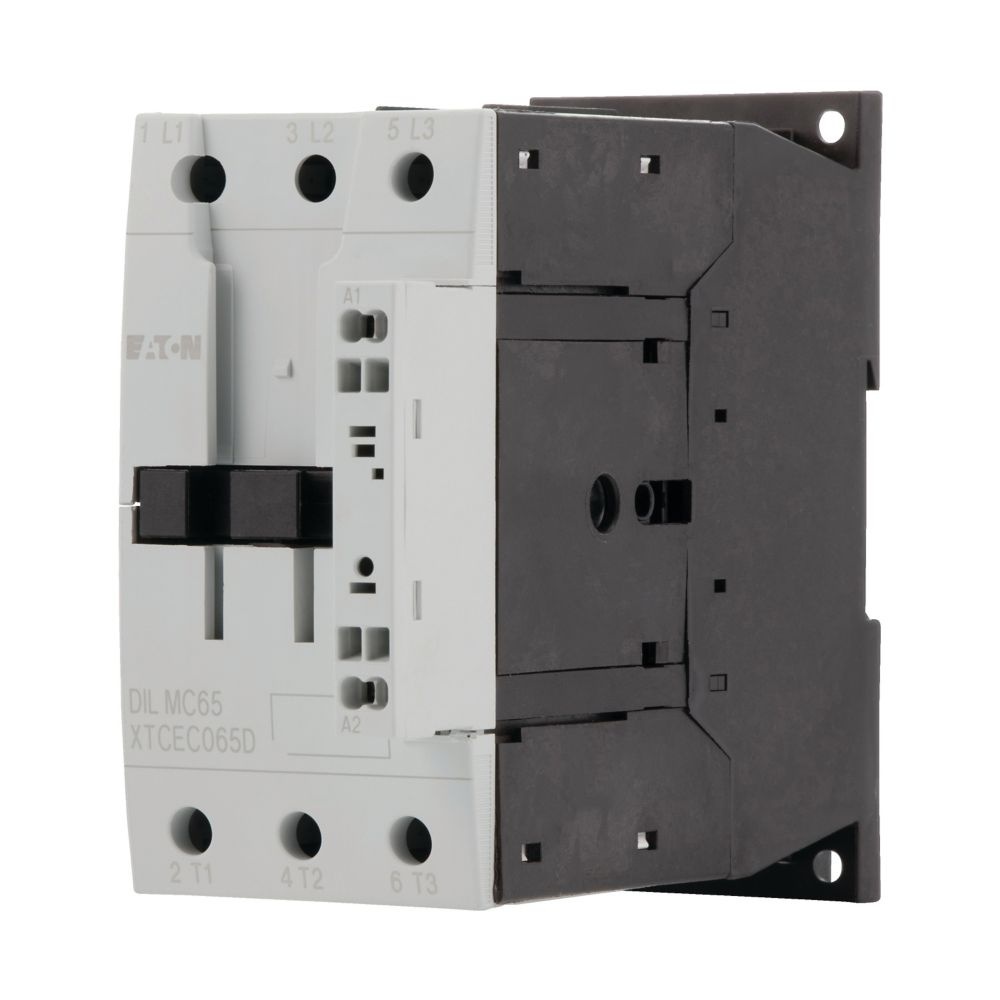 Eaton Leistungsschütz 278033 Typ DILMC65(230V50/60HZ)