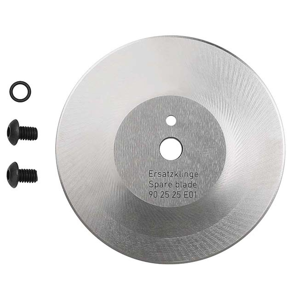 Knipex Ersatz Schneidrad 90 25 25 E01