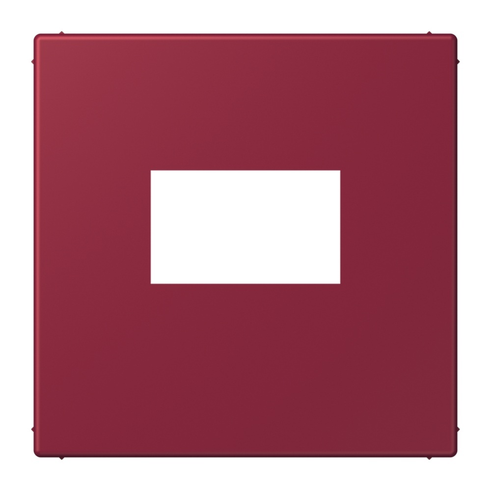Jung Abdeckung LC1969USB255