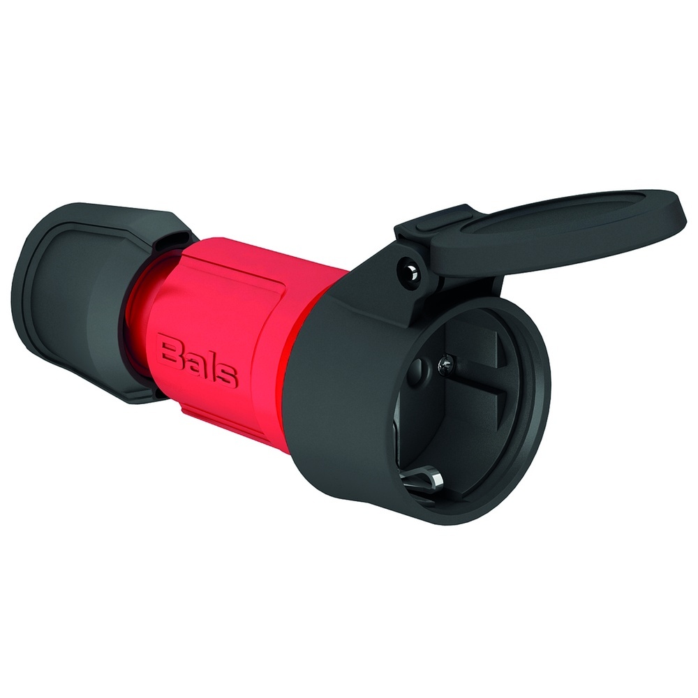 Bals SCHUKO Kupplung 7489