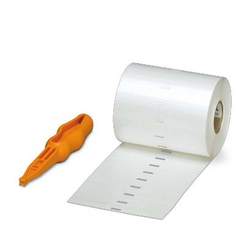 Phoenix Contact Marker für Klemmen 0816553 Typ TMT 8 R Phoenix Contact Marker für Klemmen 0816553 Typ TMT 8 R