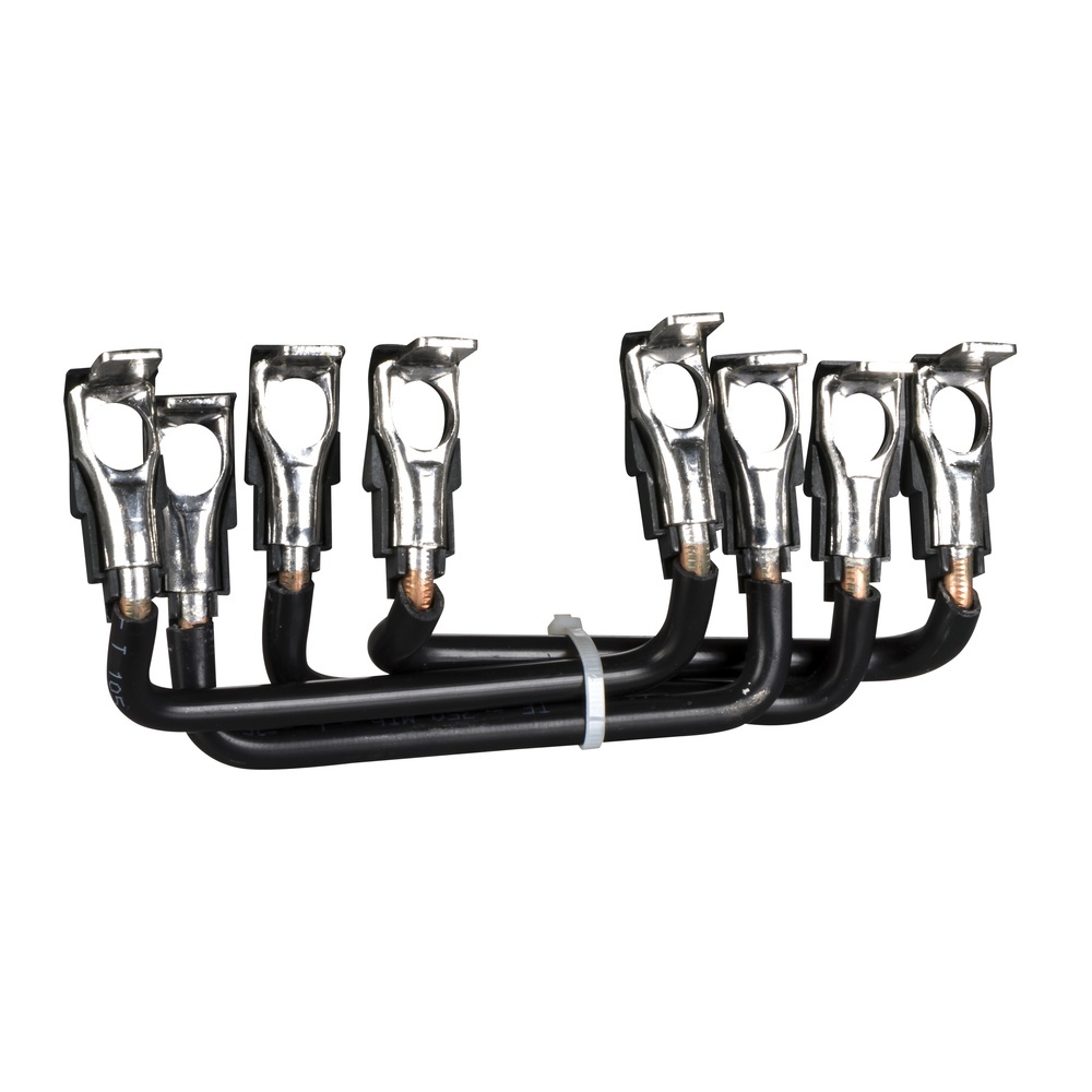 Schneider Electric Hauptstromverbinder LA9D8070