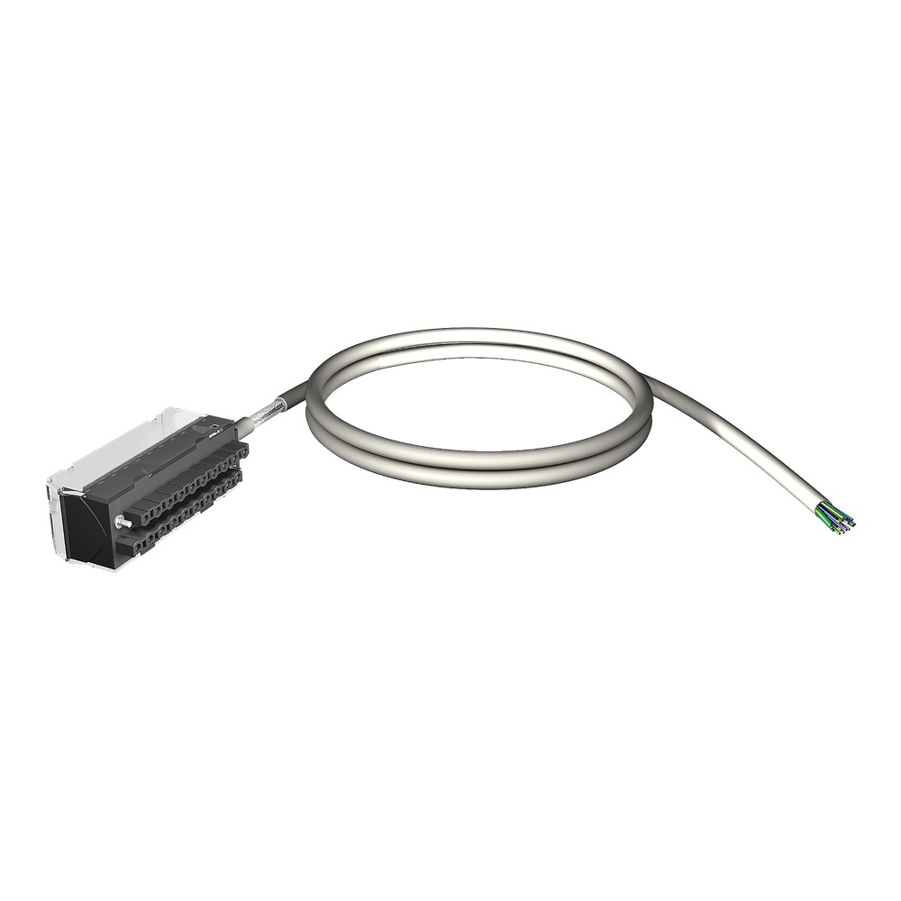 Schneider Electric Kabelsatz BMXFTW1001