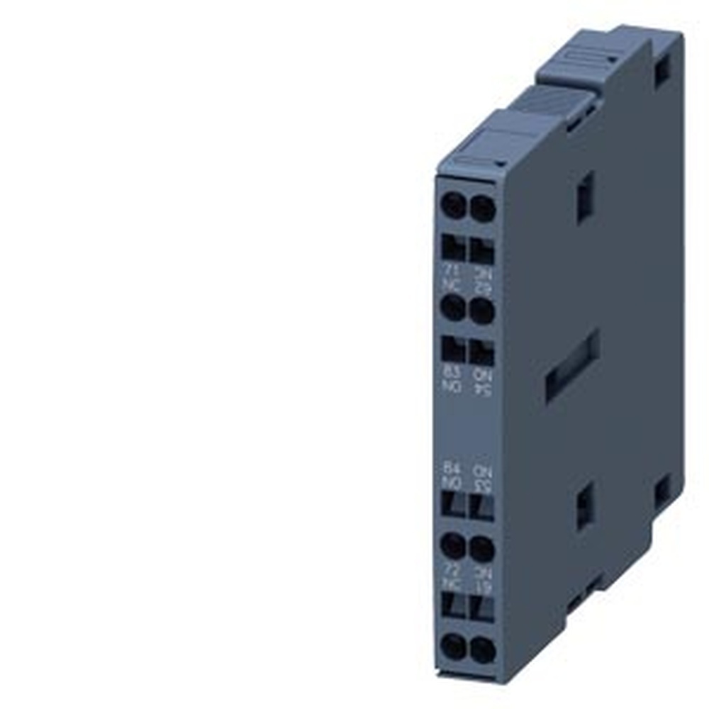 Siemens Hilfsschalter 3RH1921-2JA11