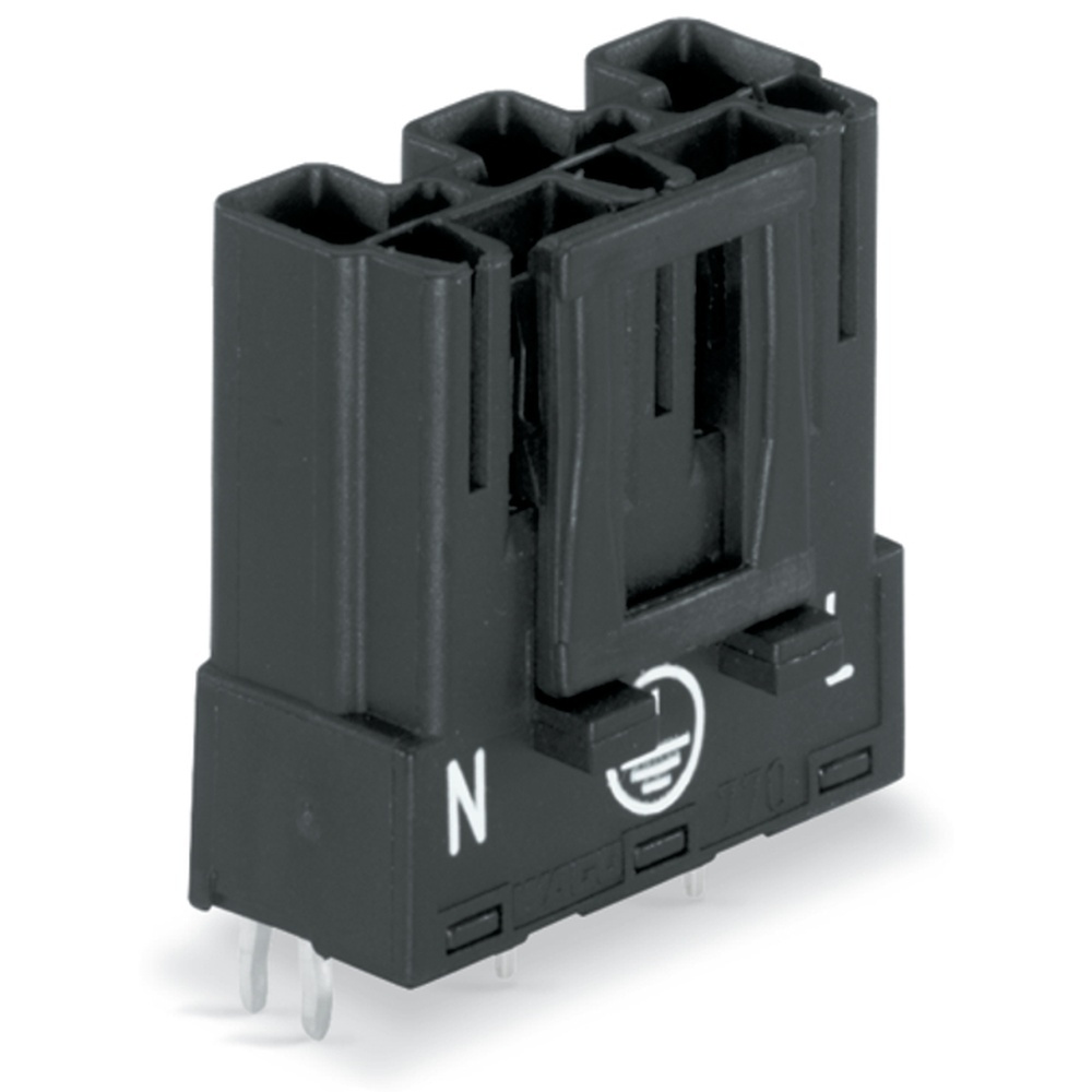 Wago Stecker 770-813