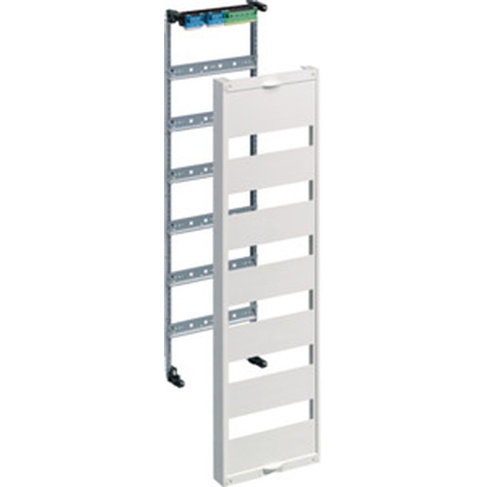 Hager Einbausatz UW61U
