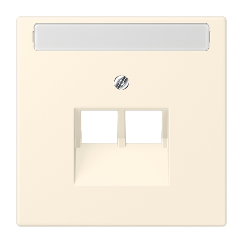 Jung Abdeckung LC969-2NAUA245