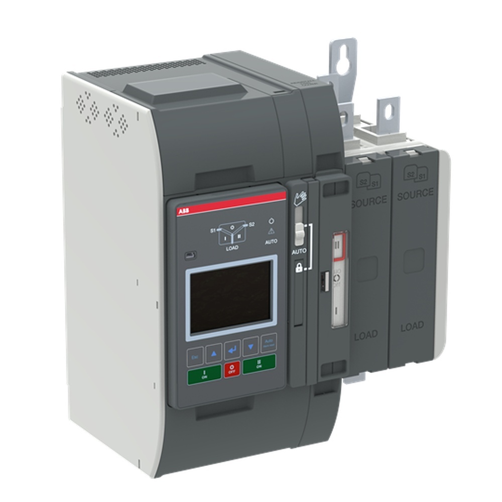ABB Lasttrennschalter 1SCA153455R1001 Typ OXB250E1S3QT