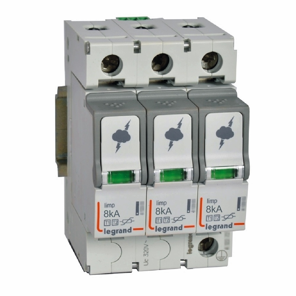 Legrand Kombiableiter 412252