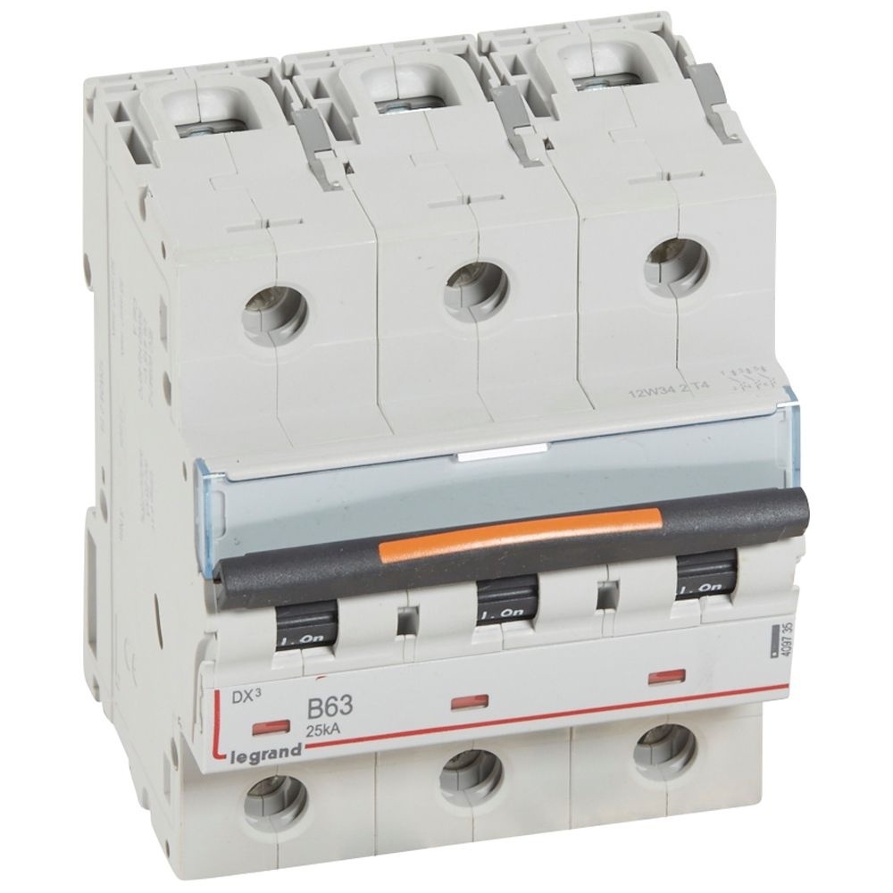 Legrand Leitungsschutzschalter 409735