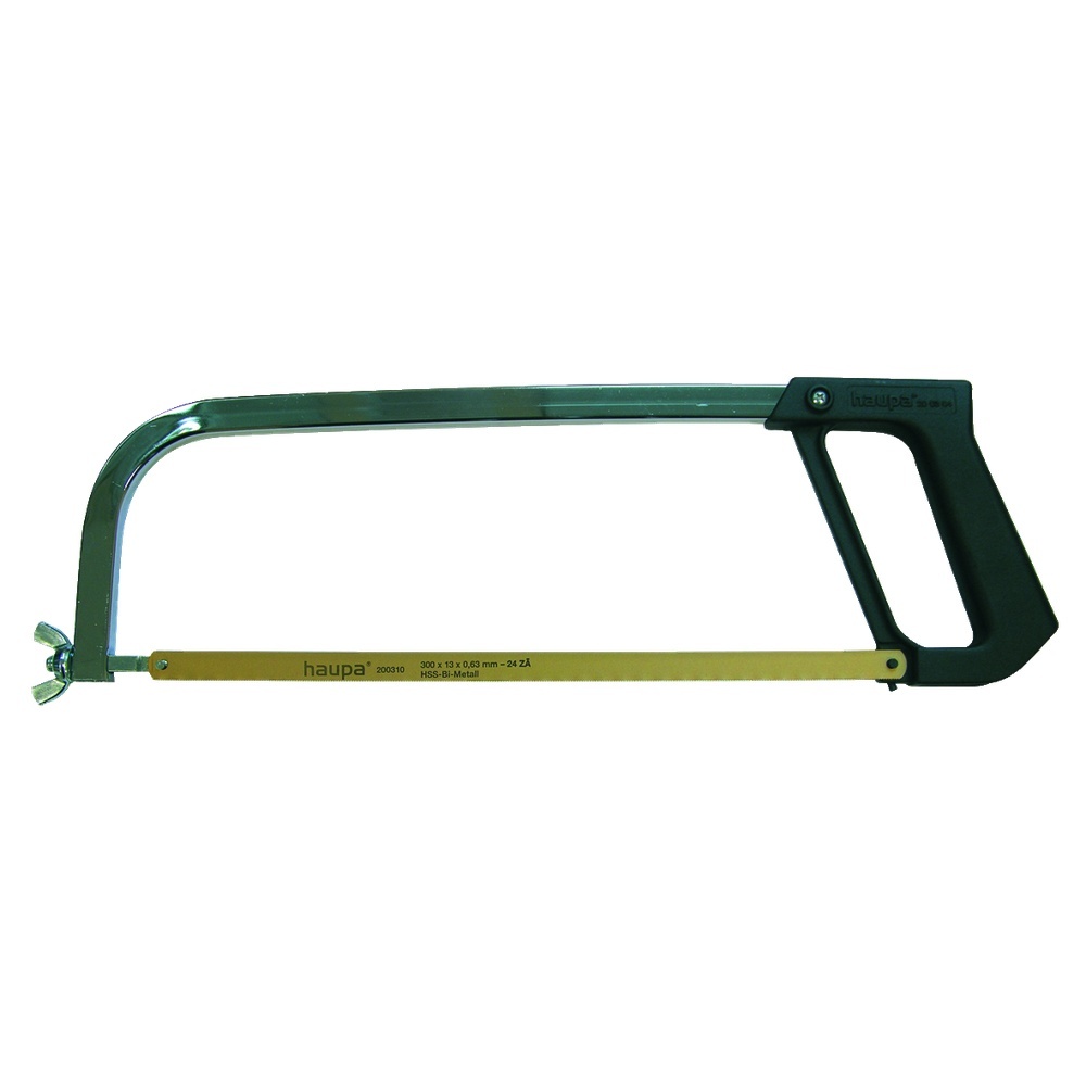 Haupa Metallsägebogen 200304