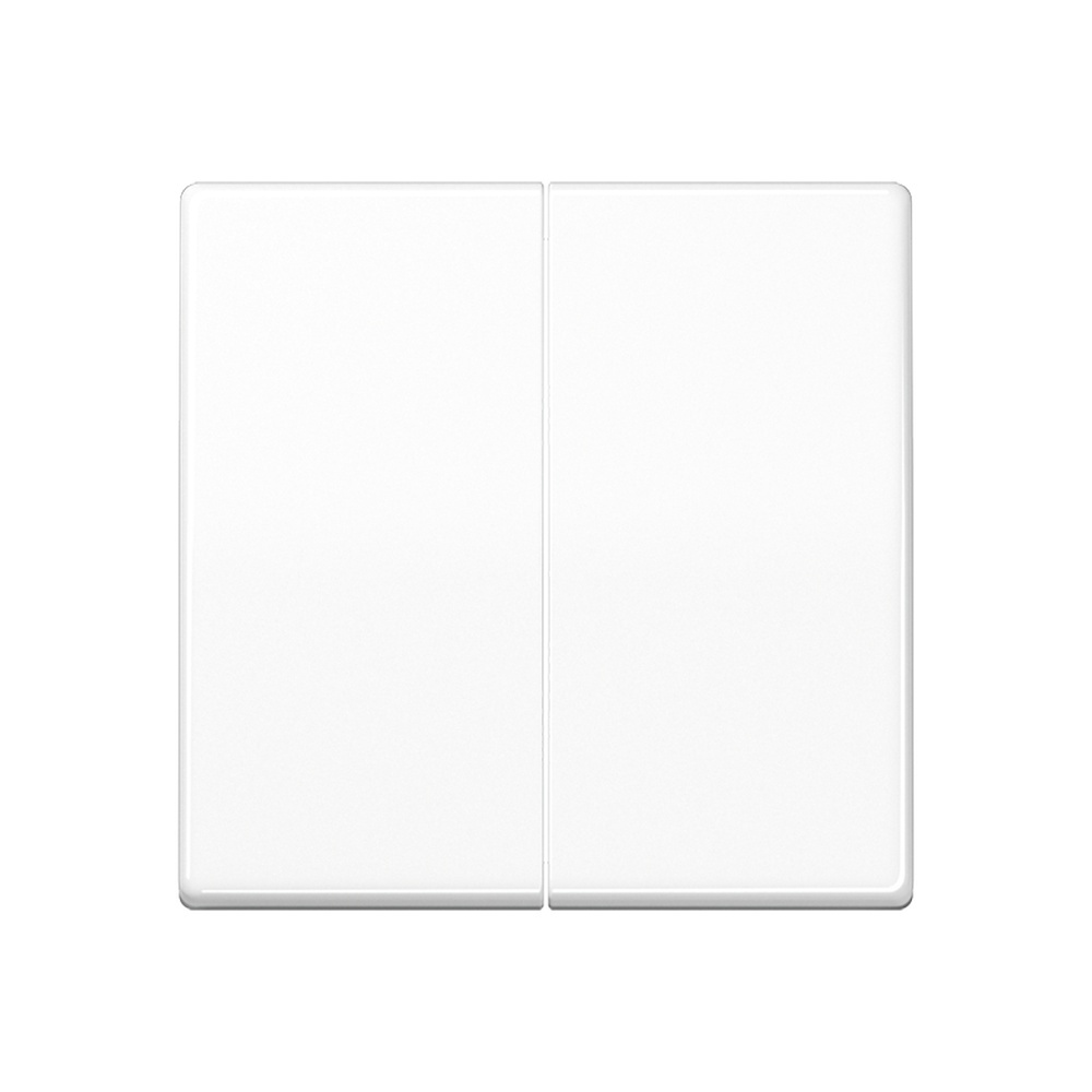 Jung Serienwippe f. KNX Taster AS102WW
