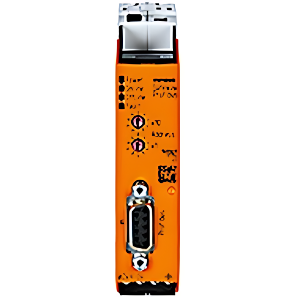 Pilz Modulares Gateway Z9000008 Typ KUNBUS-GW Profibus