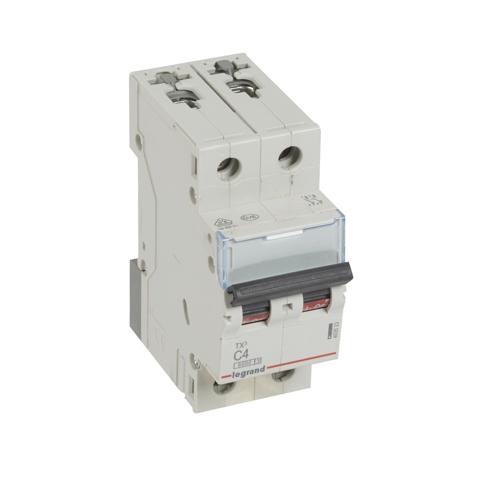 Legrand Leitungsschutzschalter 403523