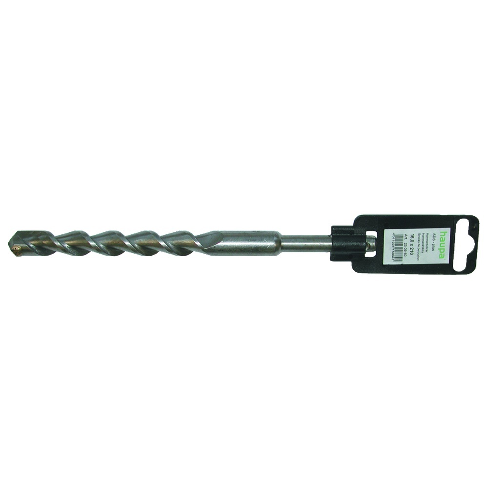Haupa Hammerbohrer 230978