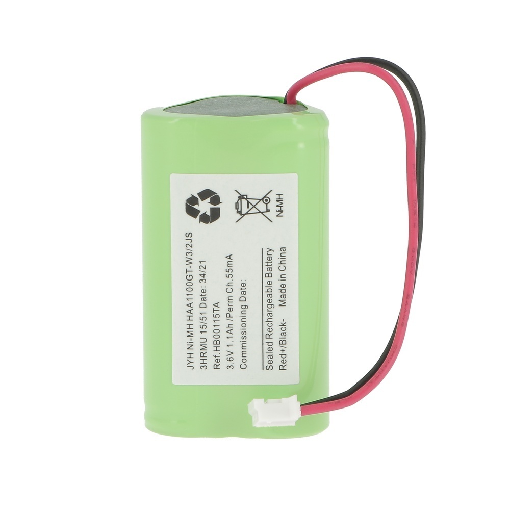 Legrand Ersatzakku 660183