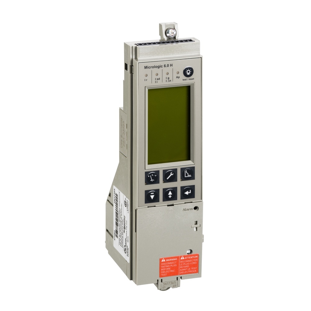 Schneider Electric Auslöser 47294