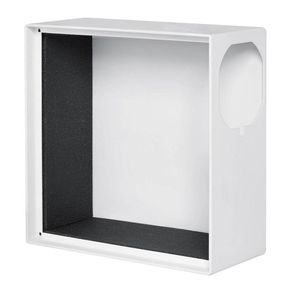 Helios Aufputz Adapter 07328 Typ ELS-APASA