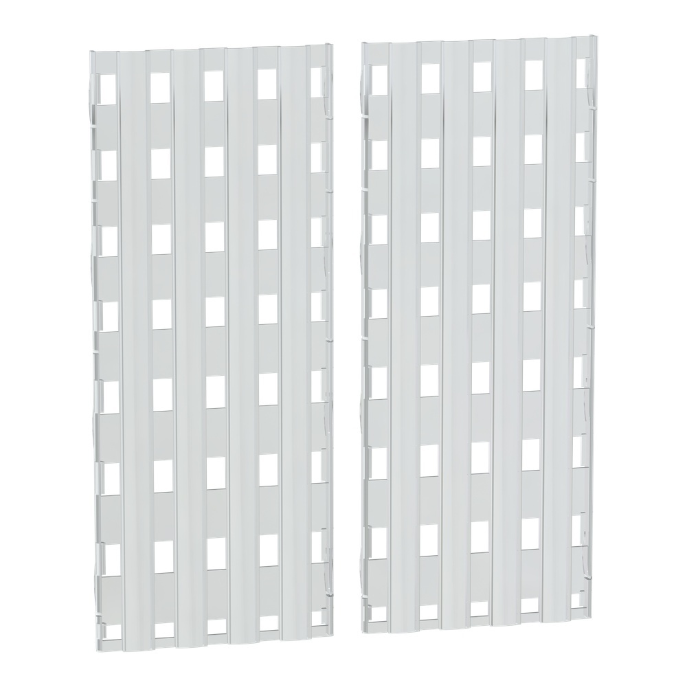 Schneider Electric Sammelschienenabdeckung LVS01201