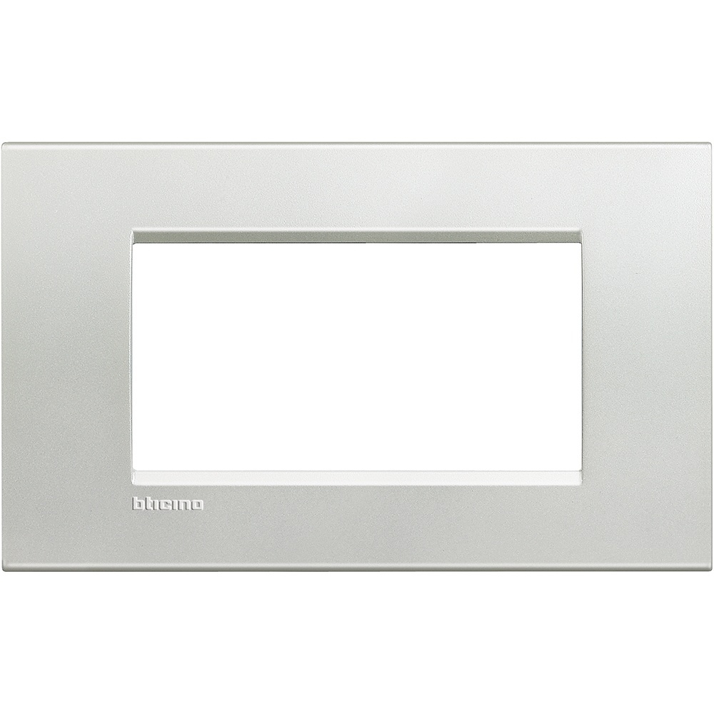 Bticino Rahmen LNA4804AG