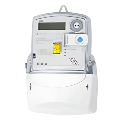 KDK Dornscheidt Drehstromzähler 230510-D KDK Dornscheidt Drehstromzähler 230510-D