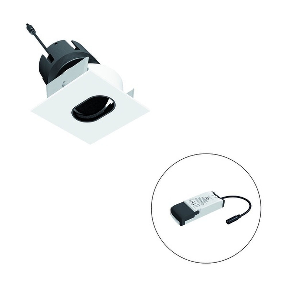 EVN Deckeneinbauleuchte F09RXXXM0630L15P EVN Deckeneinbauleuchte F09RXXXM0630L15P