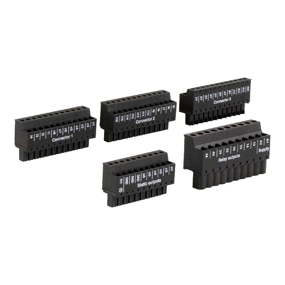 Schneider Electric Schraubsteckanschluss XPSMCTS32