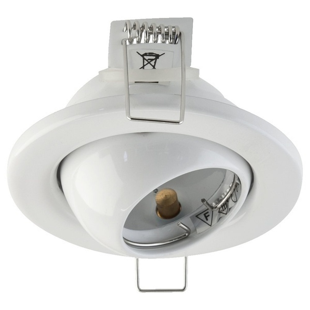 EVN NV Decken Einbauleuchte 356001