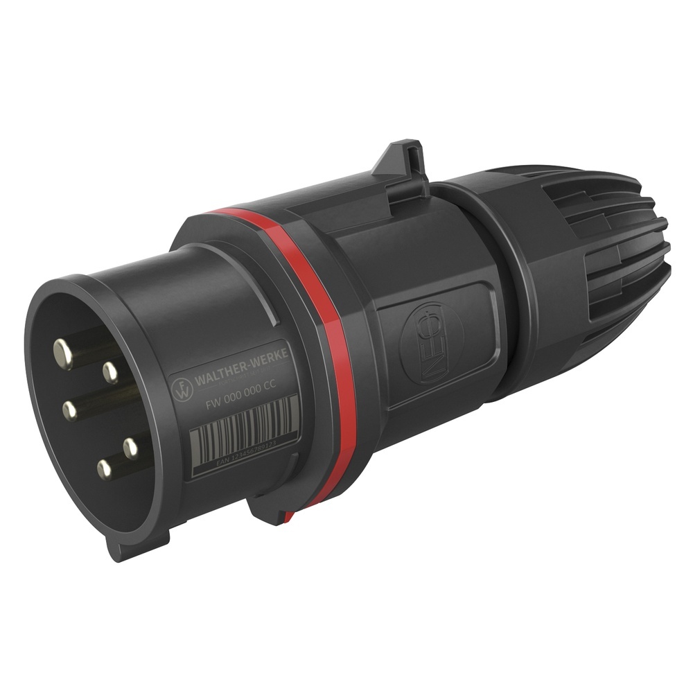 Walther-Werke CEE NEO Stecker FW211511SK