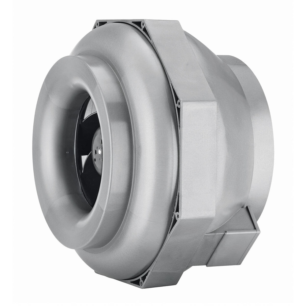 Helios Rohrventilator 05978 Typ RRK 250