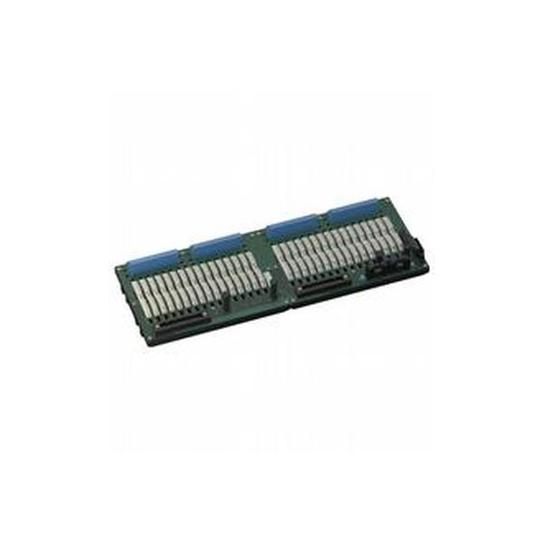 Pepperl+Fuchs Termination Board 237800 Typ HiCTB32-YC3-RRB-AK-CC-DX32-Y1