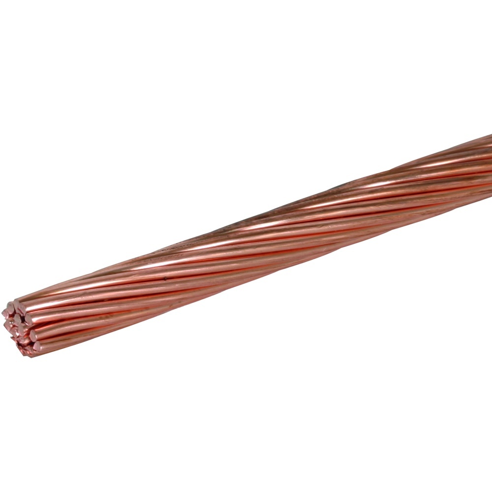 Dehn + Söhne Seil 832740 Typ SEIL 9 50Q CU R100M