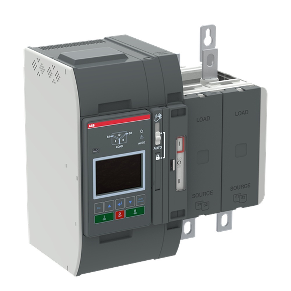 ABB Lasttrennschalter 1SCA153513R1001 Typ OXB400E1S3QB