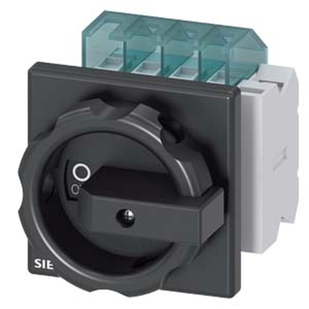 Siemens Lasttrennschalter 3LD2003-1TP51