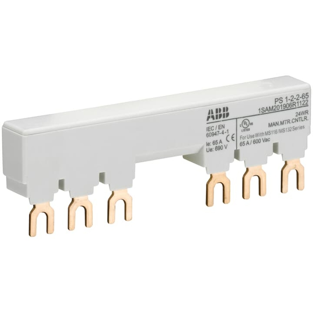 ABB Phasenschiene 1SAM201906R1122 Typ PS1-2-2-65
