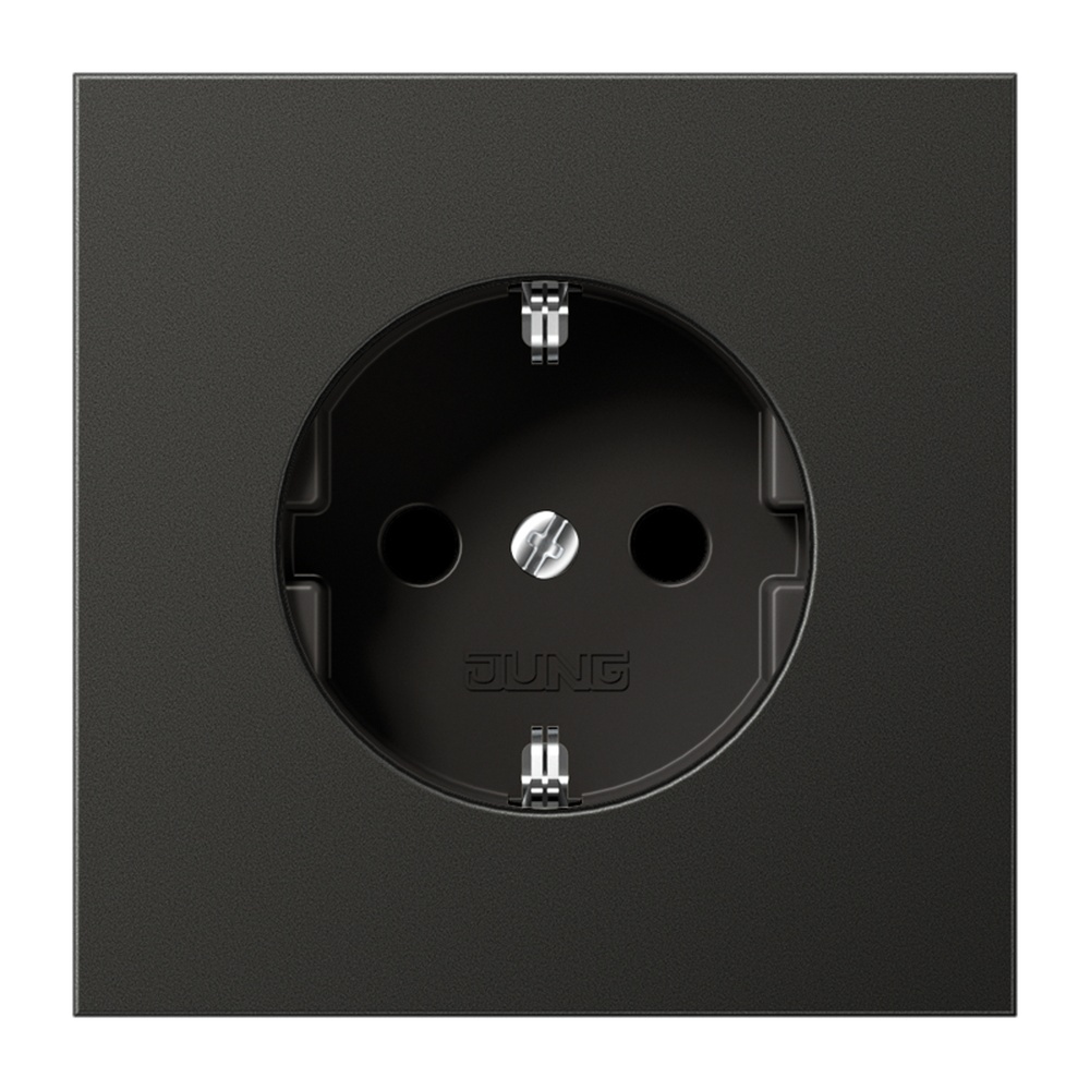 Jung SCHUKO Steckdose AL1520NKIAN