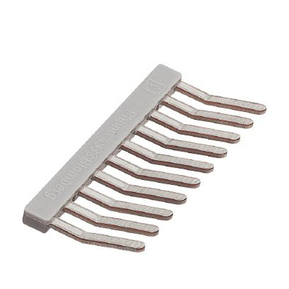 Phoenix Contact Einlegebrücke 2303132 Typ EBL 10- 5