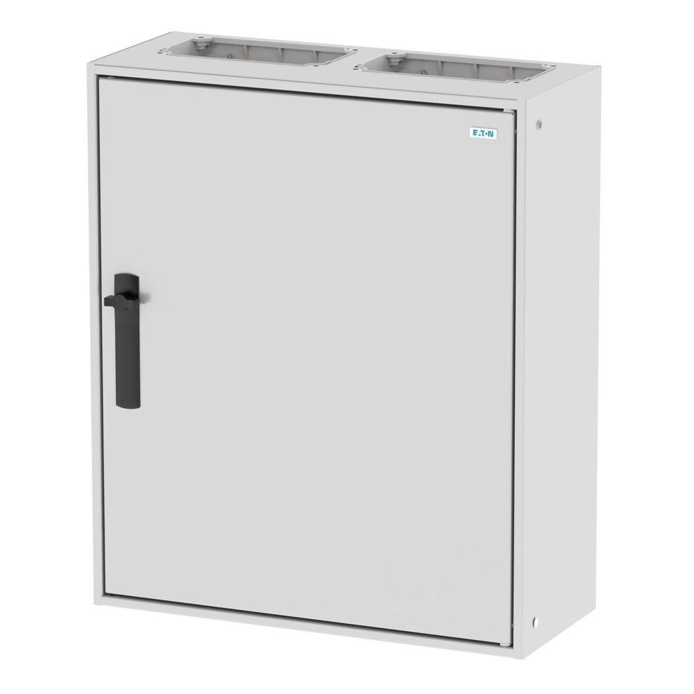 Eaton Aufputz Wandgehäuse 193162 Typ EWK-G24/31