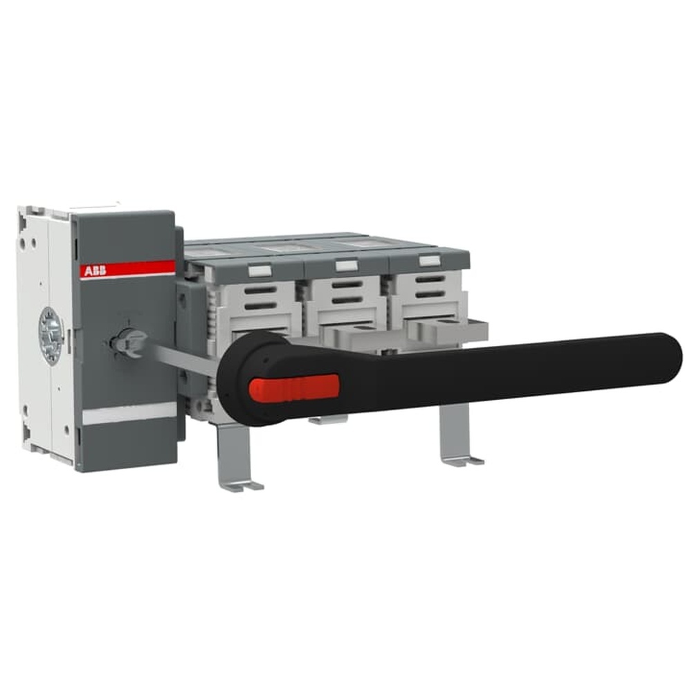 ABB Lasttrennschalter 1SCA115708R1001 Typ OT1250EM03P